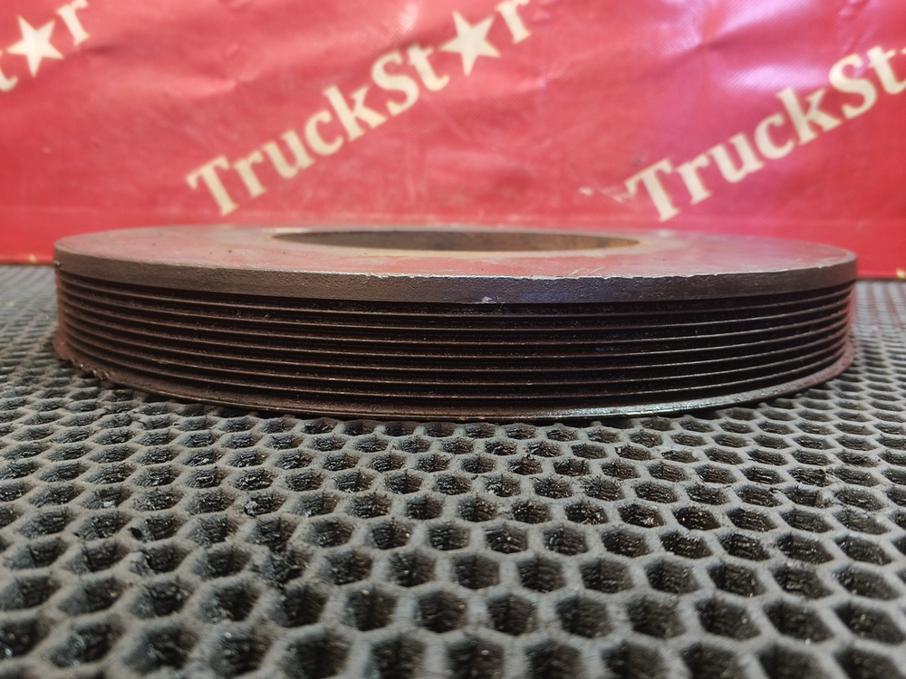 Демпфер двигателя