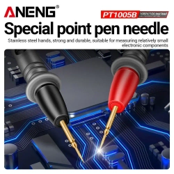 ANENG Провод измерительный 109 см 1000 В 10 А