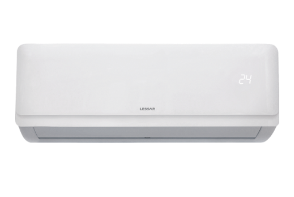 Сплит-система Lessar Cool+  LS-H36KPA2/LU-H36KPA2