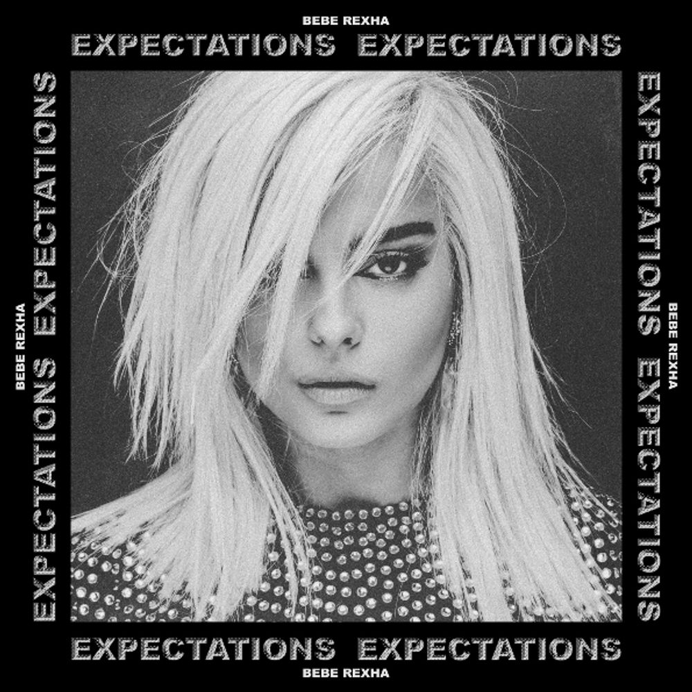 Bebe Rexha / Expectations (CD)