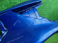 Бампер передний Haval F7 1 (2022-2024)