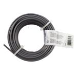 Леска для триммера звезда, армированная алюминием, 3.0 мм х 10 м, Россия Сибртех, 961985