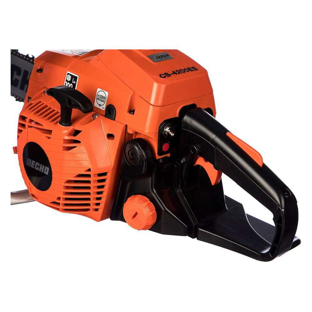 Бензопила ECHO CS-4200ES