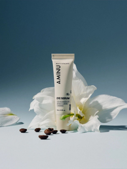 AMINU EYE SERUM - сыворотка для контура вокруг глаз, 10 мл