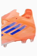 Бутсы adidas F50 Elite FG Junior - размер 38 FR