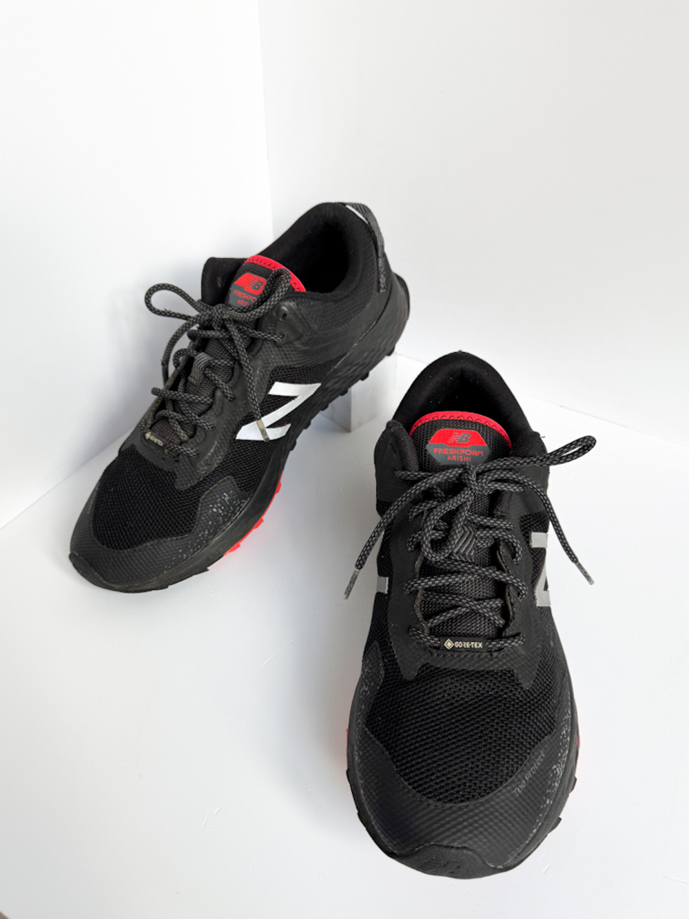 Кроссовки New Balance, 45