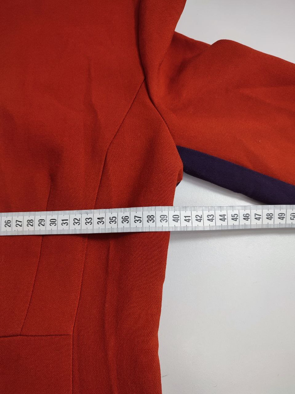 Платье стильное 44 размер