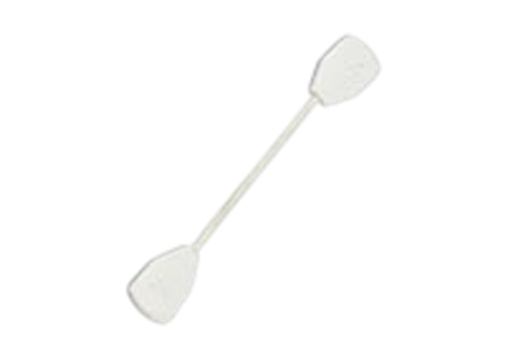 Однофазный коннектор 220V SLIM гибкий, белый, 200 шт/кор