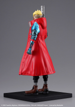 Vash the Stampede