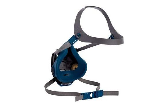 Полумаска 3M 6503QL