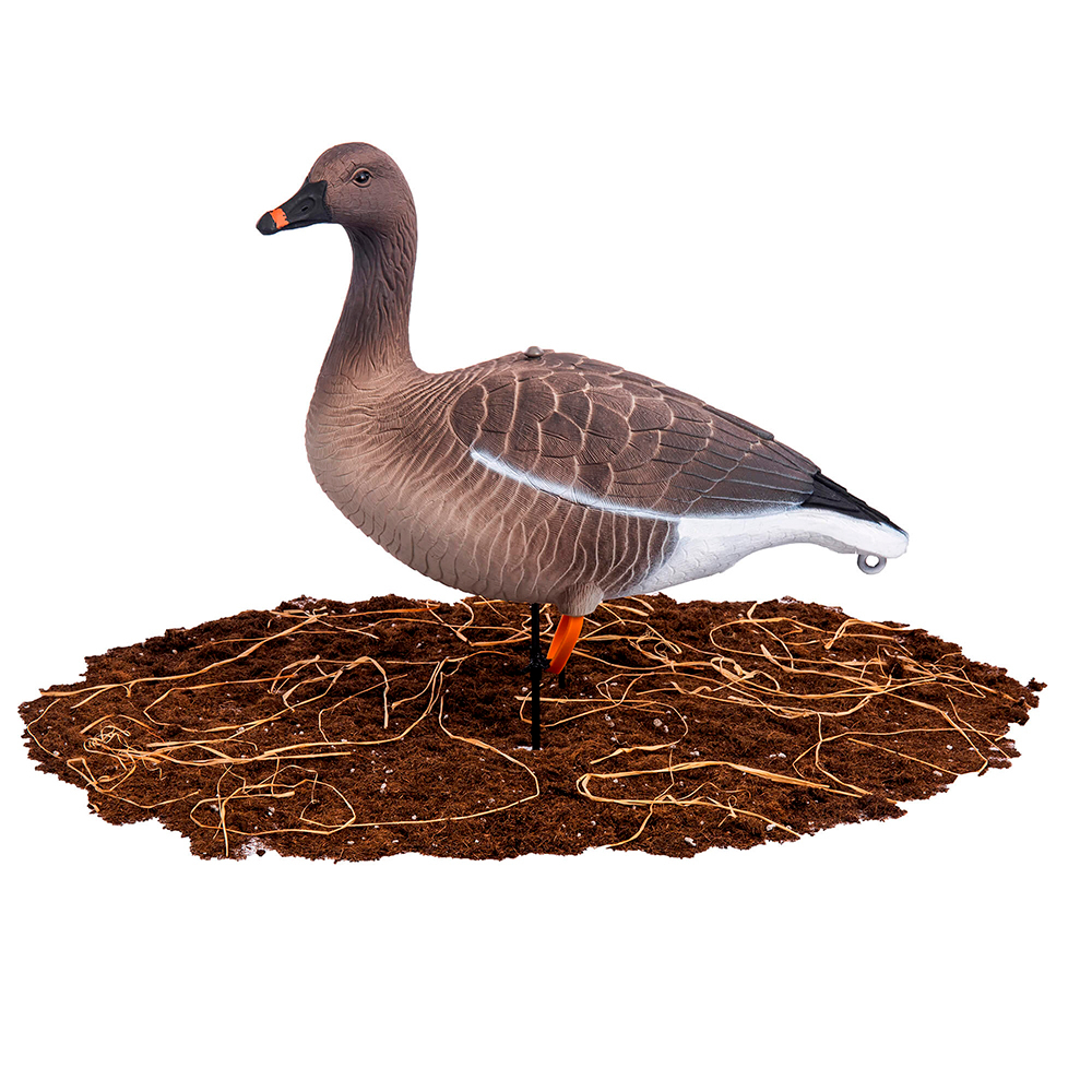 Гусь гуменник Softplast 3D мод. GS-3D