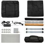 Фотобокс FST LT-40 LED с подсветкой