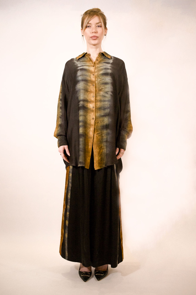 Mes Demoiselles БЛУЗКА MesDemoiselles