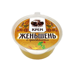 Крем Женьшень с прополисом