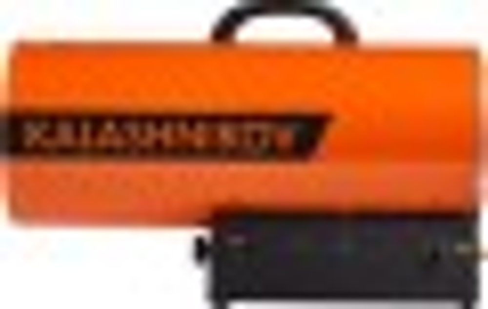 Тепловая пушка газовая KALASHNIKOV KHG-60 НС-1456065