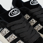 кроссовки Adidas Campus 00 Black Leopard Wmns ID7039
