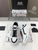 Кеды Dolce & Gabbana
