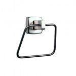 Полотенцедержатель 132 мм  нерж. сталь CLASSIC 09047.S матовый