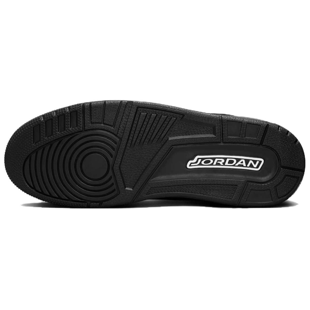 Кроссовки Air Jordan 3 Black Cat