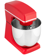 Миксер планетарный MAUNFELD MF-432R фото 3