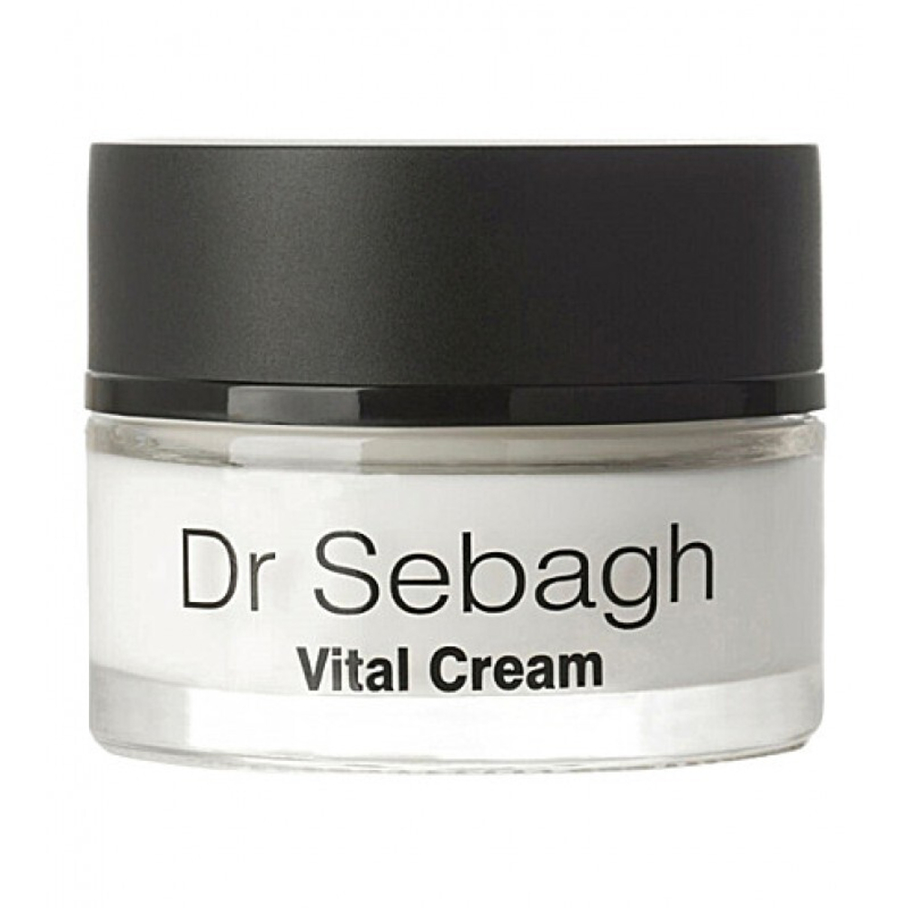 Dr Sebagh Cream Vital