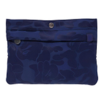 A Bathing Ape Bathing Ape Polyamide Shoulder Сумка Сумка Regular