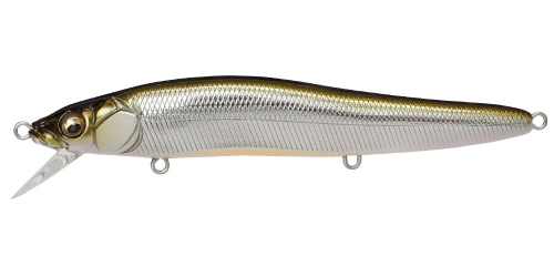Воблер Megabass Oneten R m stardust shad II