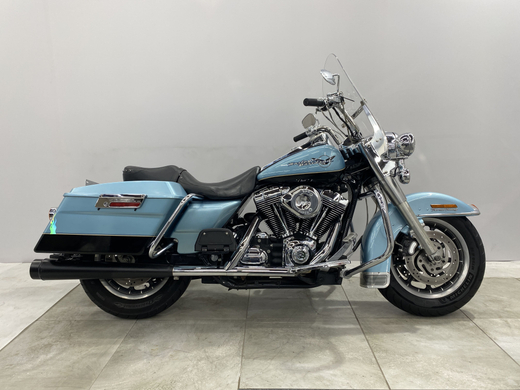 Harley-Davidson Road King FLHR 1580 2006