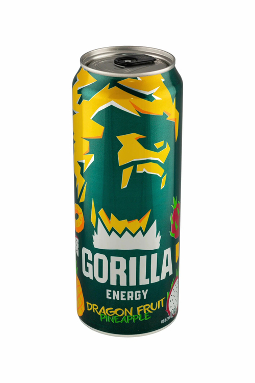Gorilla Dragon ж/б 0,450мл