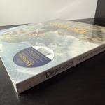 The Lord Of The Rings: The War Of The Rohirrim 4LP (Европа 2025г.)