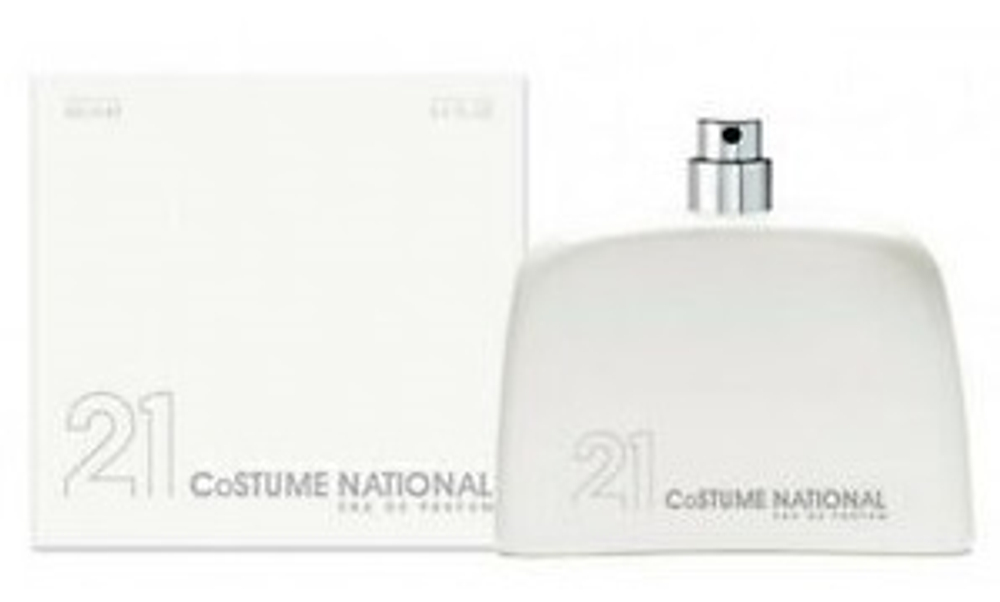 Costume National 21 EDP
