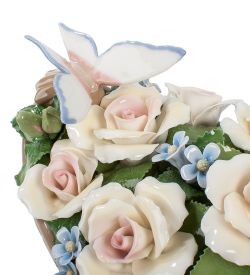 Pavone CMS-33/60 Композиция «Лодка с цветами»