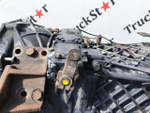 МКПП ZF 16S2220TD 2018г.