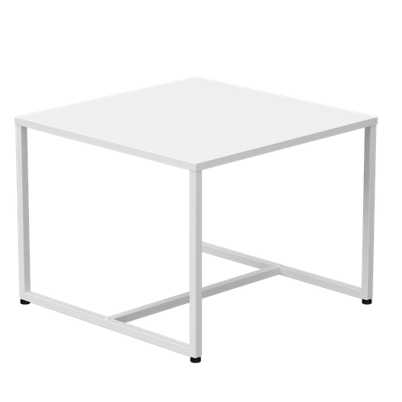 Стол журнальный Everprof EVO 604х604х460