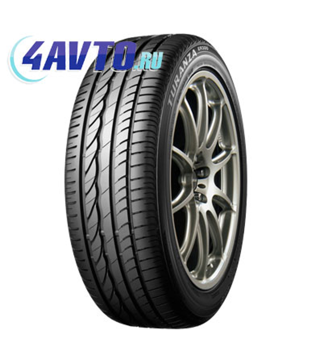Легковая шина 185/65R15 88H Turanza BRIDGESTONE