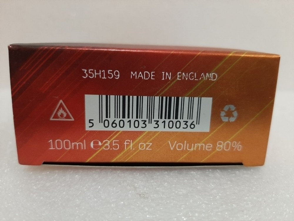 Escentric Molecules Escentric 02 100ml NEW version (Коробка парфюма без слюды, парфюм новый, распаковка для фото)