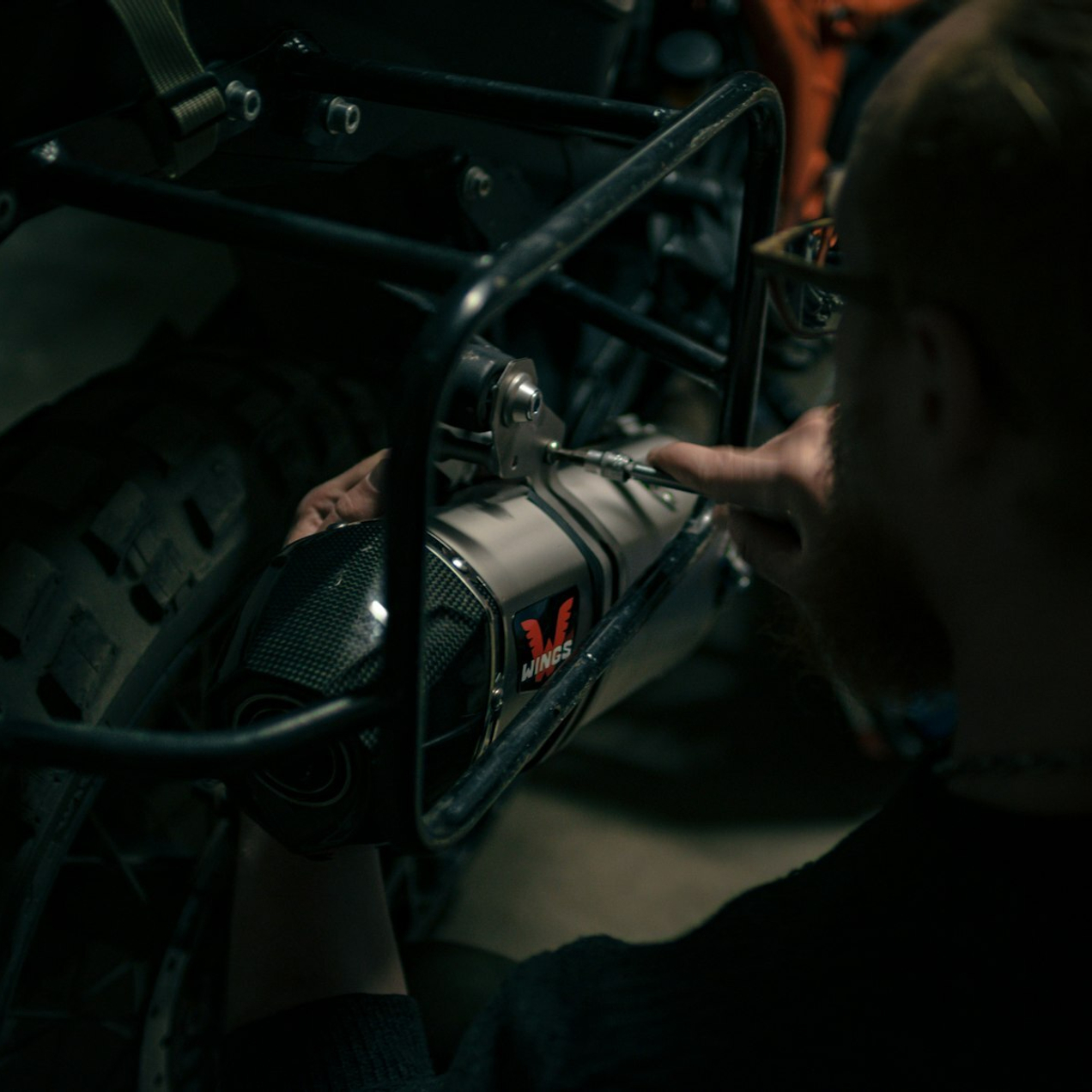 Сломалась машина? Приезжайте! Работаем без перерыва и выходных.&nbsp;