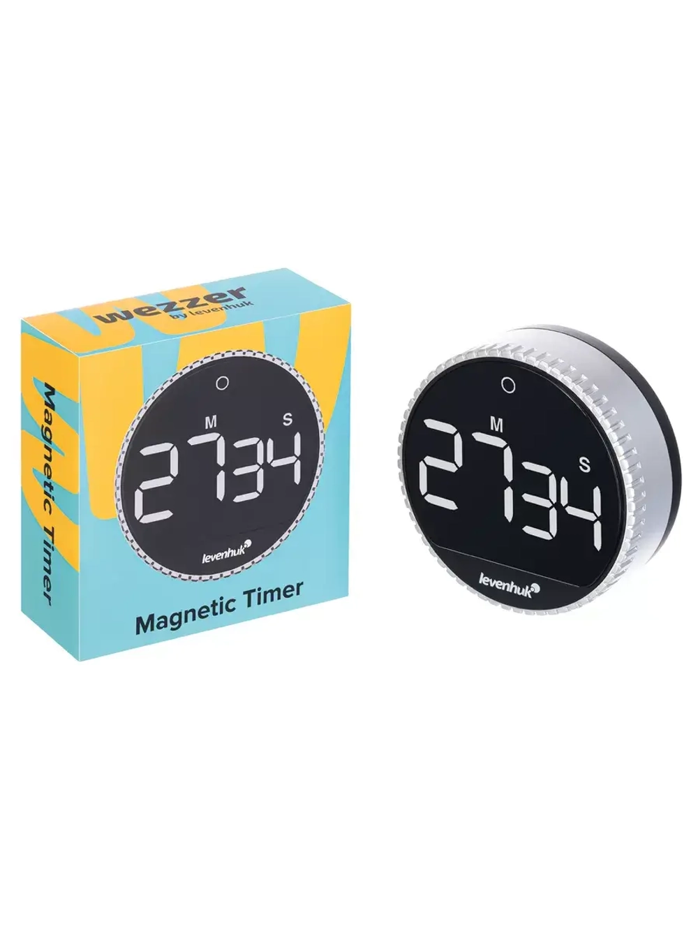 Таймер Levenhuk Wezzer Tick H20