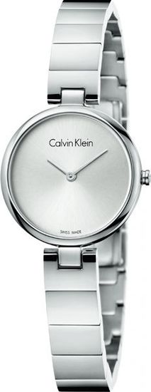 Женские швейцарские часы Calvin Klein K8G23146