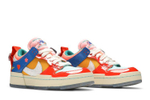 Кроссовки Nike Dunk Disrupt Disrupt "Kid At Heart" (Женская размерная сетка)