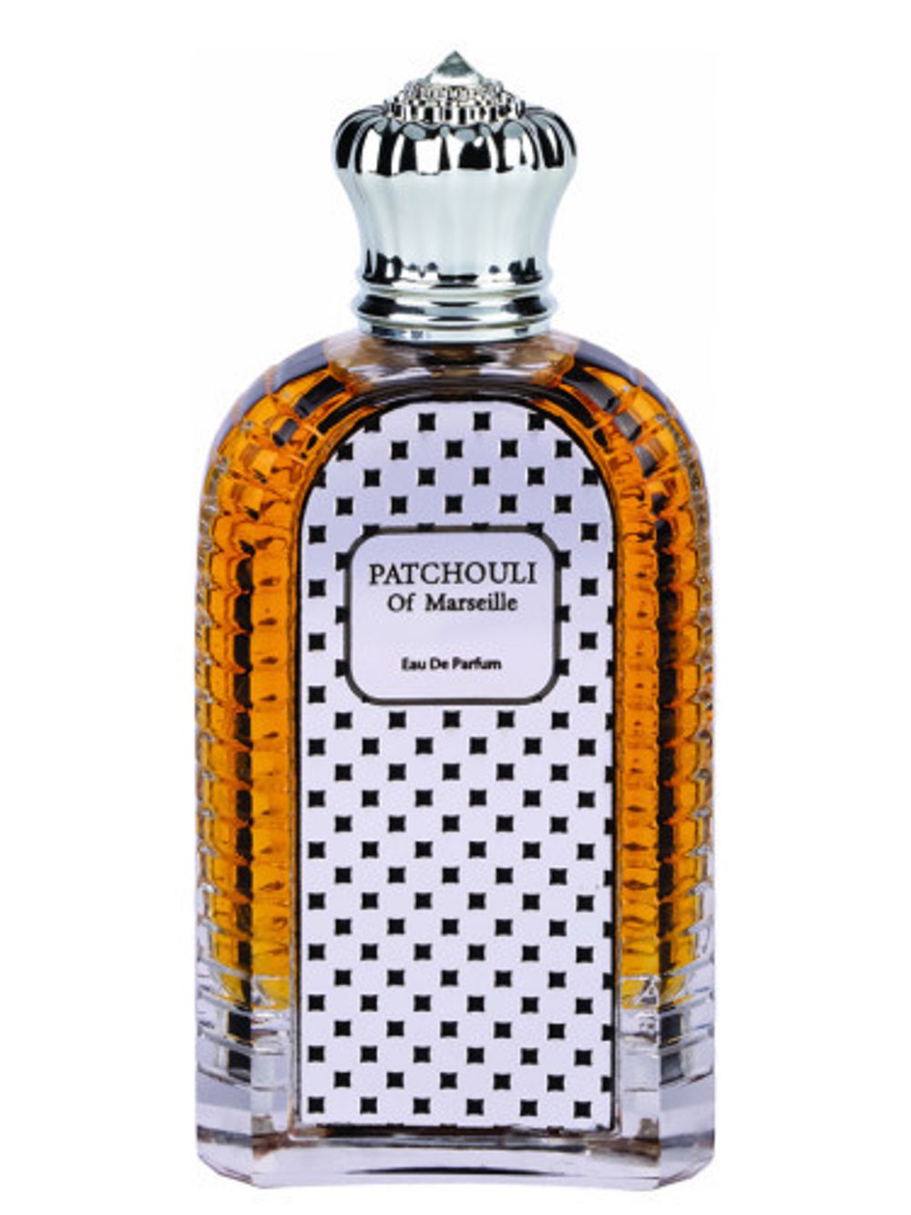 Prince War Patchouli of Marseille