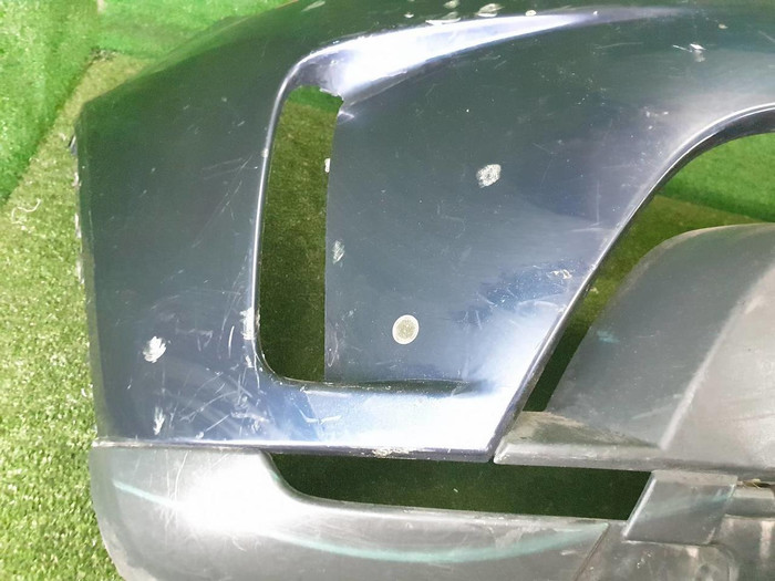 Бампер передний Land-Rover Discovery 5 (2016-2021)