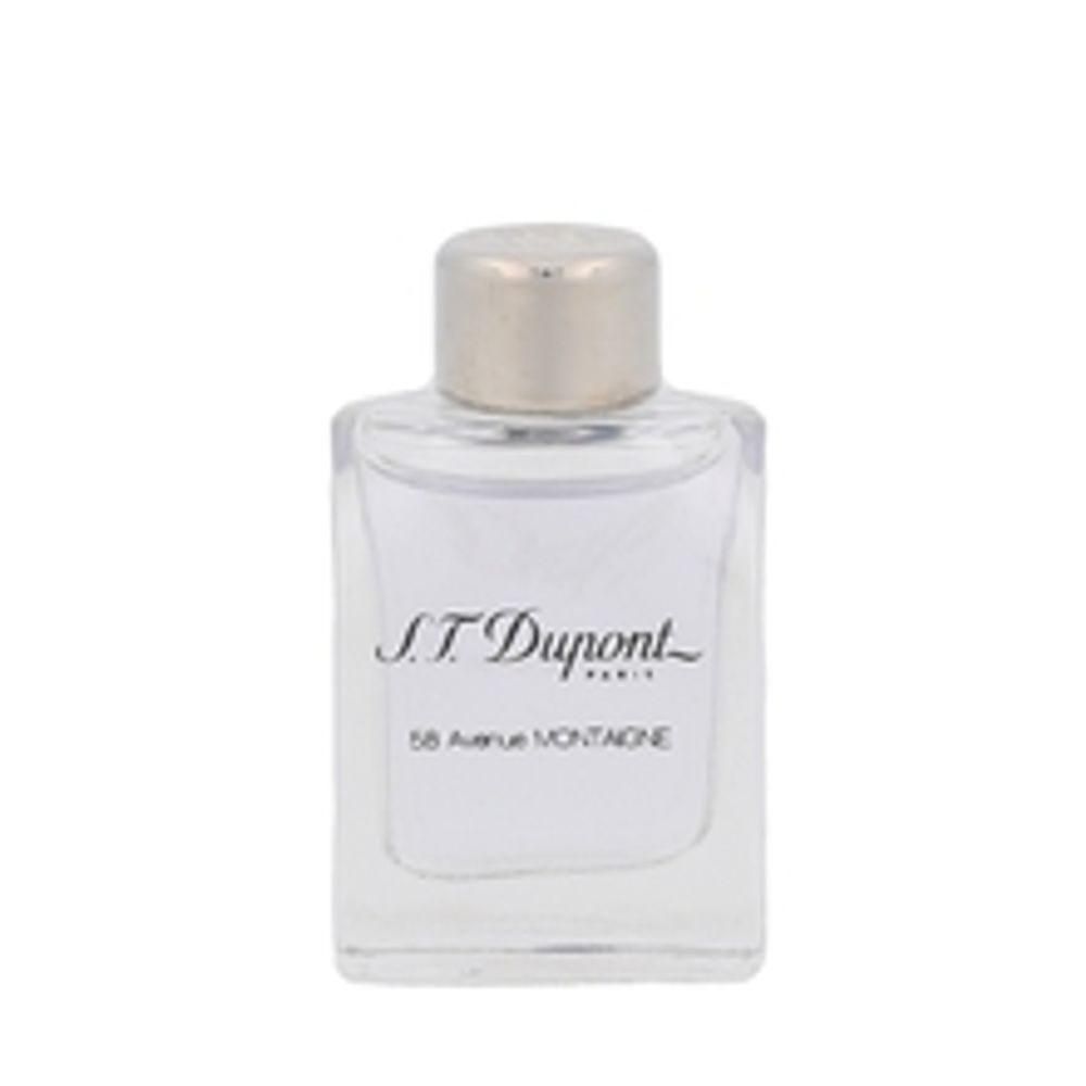Dupont 58 Avenue Montaigne EDT Miniature 5ml
