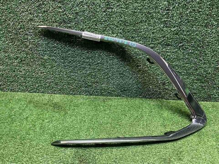 Молдинг бампера правый Changan Eado Plus (20-нв)