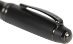 Ручка-роллер CROSS Bailey Matte Black Lacquer AT0455-19