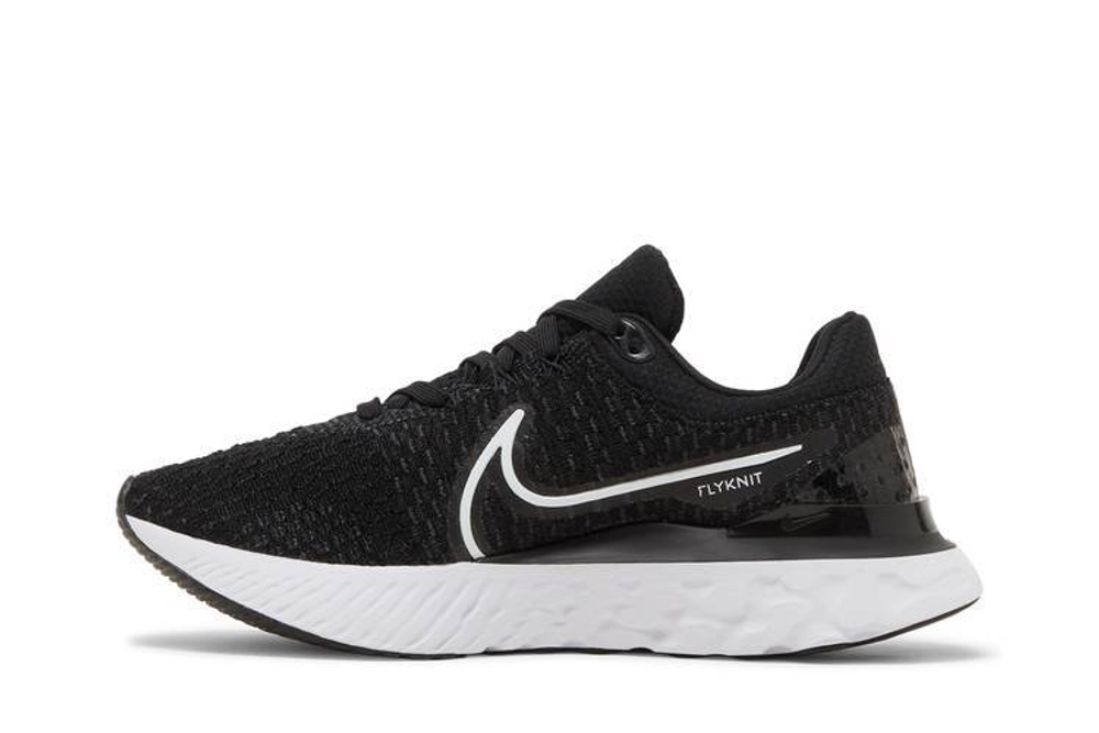 Кроссовки Nike React Infinity Run Flyknit 3 (Женская размерная сетка)