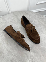 Туфли Loro Piana