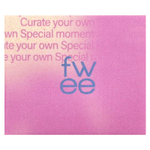 fwee, Lip & Cheek Blurry Pudding Pot, MV05 Boss, 5 г (0,17 унции)