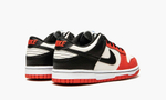 Dunk Low EMB GS "NBA 75th Anniversary - Chicago Bulls"