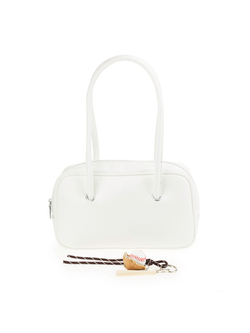 18392/30 Сумка жен., иск. кожа